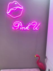 点击看大图 -Pink You美甲美睫纹绣定制中心