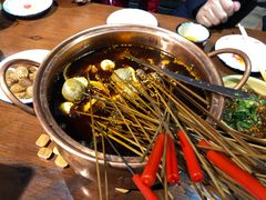 -搓火大都会(广安门总店)