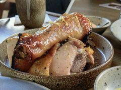 蜂蜜烤鸡-BOR Eatery(安福路店)