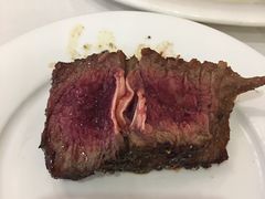 -摩根扒房(桐梓林店)