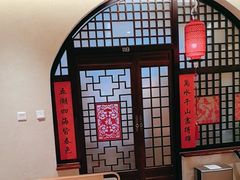 -西贝(六里桥旗舰店)
