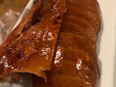 -青年公社烤鸭(蜀山万象汇店)