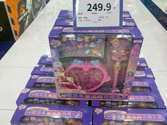 -TOYSRUS玩具反斗城(正大广场店)