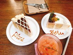 -野路甜点铺(松柏路店)