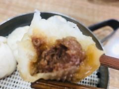 -吃不亏特色包子(三峡广场店)