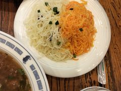 -老雒阳面馆·水席·洛阳菜(纱厂路店)