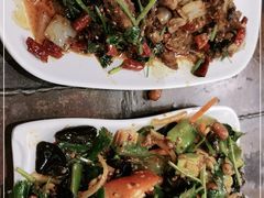 -枪火串烧·东北特色烧烤(罗湖总店)