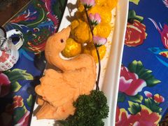 魔石咕噜鱼-人民公社大食堂(张家湾店)