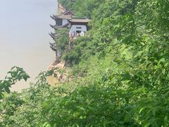 -采石矶景区