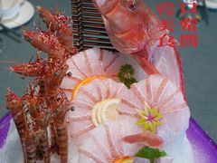 -同禧荟·港味海鲜火锅·粤菜(三亚湾店)