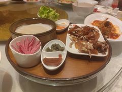-全聚德(常州店)