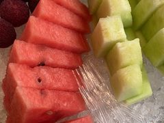 -悦泰环球美食自助(金茂旗舰店)