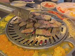 -喜来稀肉(虹泉路店)