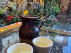 -尽善百年古院餐厅(王家老宅店)
