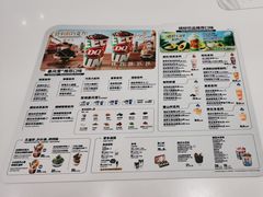 -DQ·蛋糕·冰淇淋(五棵松万达店)