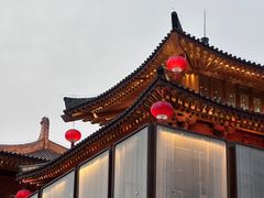 -大唐不夜城