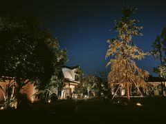 -杭州西湖柳莺里酒店·闻莺厅