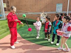 -井德幼儿园(韦伯豪园)