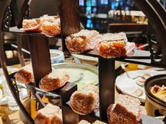 -新悦·霞浦海鲜生(上下杭店)