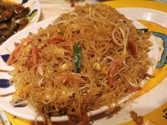 -桥东喜碧海鲜街(水东街店)