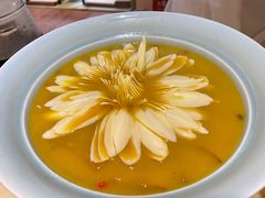 -福慧慈缘素食餐厅(王府井店)