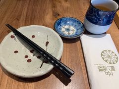 -阿吾罗日本料理(K11艺术中心店)