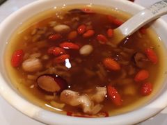 -子午路张记肉夹馍(小寨西路店)