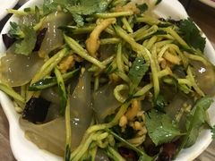 -老七饭馆(光荣道总店)