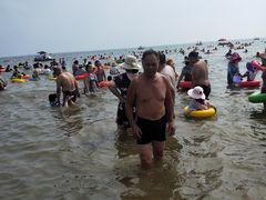 -老虎石海上公园