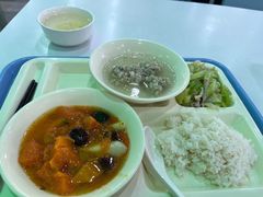 -紫金港餐饮中心-风味餐厅(浙江大学紫金港校区店)