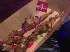 -蘭奢雅集·江浙菜(青山江滩店)