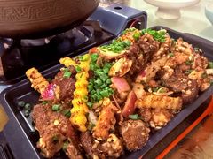 -老鼎万春卤菜(五代传承创始老店)