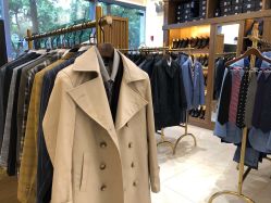 -MR.COLLECTION西装先生(富华里店)