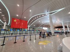 -银川河东国际机场