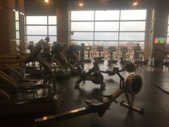 -上海嘉里健身Kerry Sports Shanghai