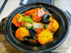 -Hi YOU你的饭局泰餐厅(雍和宫店)
