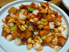 -鸽子窝(黄村店)