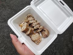 -蔡伯糯米猪肠