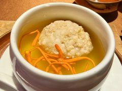 -兰庭玉树·老饭骨家宴(后海店)