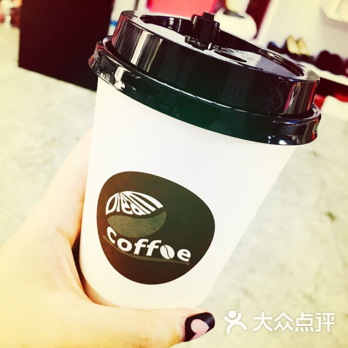 dream cafe(北京西路店)图片 - 第254张