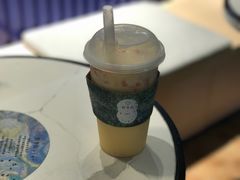 -野萃山·潮汕厚果汁(十亩地店)