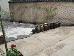 -梨云山居农家乐