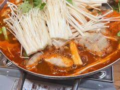 -百年石锅饭·朝鲜族传统民餐
