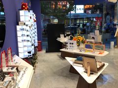-茂昌眼镜(南京西路店)
