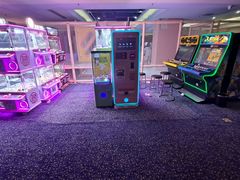 -海韵之星邮轮水会(明发商业广场店)