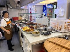 -福屿鲜捞小吃·捞化(福屿总店)