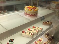 -好利来(曲江龙湖店)