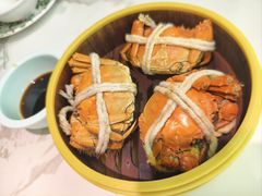 -苏梦江南·淮扬菜(夫子庙店)