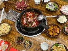 -笔记安顺夺夺粉火锅