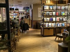 -COSTA COFFEE(新奥购物中心店)